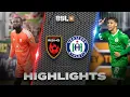 7 25 2026 Phoenix Rising FC vs Hartford Athletic - Game Highlights