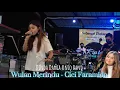 Download Lagu Wulan Merindu - Cici Faramida cover by Dinda Dania Uniq Band