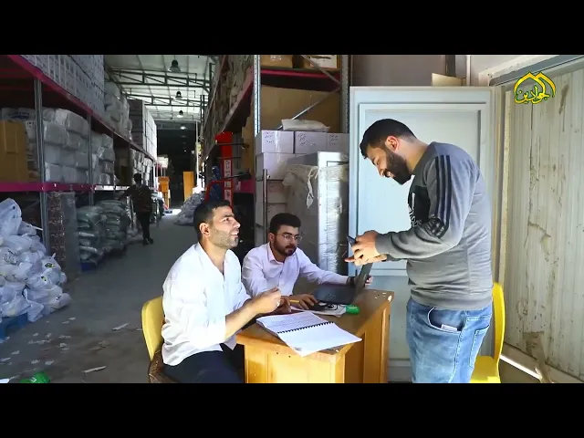 فيض وكرم الامامين موسى الكاظم ومحمد الجواد (عليهما السلام) … جود الجوادين عطاء دائم