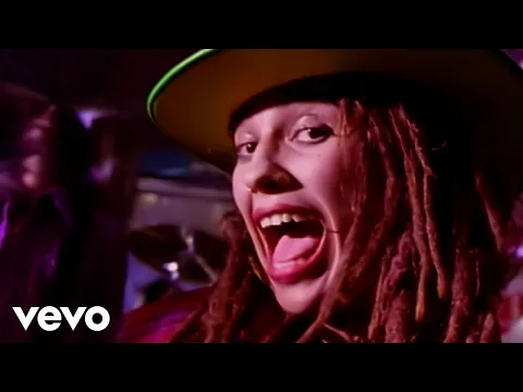 Download MP3 4 Non Blondes - Superfly (Official Music Video)