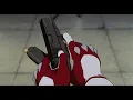 Masicka - Vanish (feat. Dexta Daps) (Slowed + Super Reverbed)
