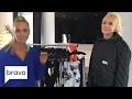 RHOBH Dorit Kemsley s Beverly Beach Has A New Housewife Fan Bravo