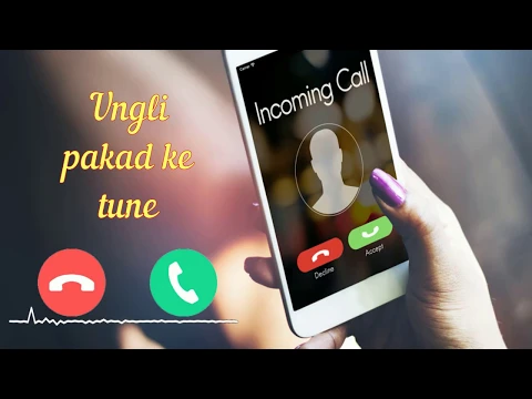 Download MP3 Ungli pakad ke tune ringtone download |  Free for mobile phones | RingtonesCloud.com.