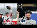 2025-26 NFL AFC NFC Championships Doubleheader FULL GAMES Westwood One Radio Broadcast