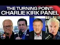 Download Lagu Charlie Kirk Panel Discussion | America's Turning Point | FlashPoint