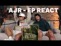 Download Lagu THE ASTRONOMERS REACT TO “WHAT NO ONE'S THINKING” BY AJR - FULL EP REACTION