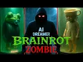 Download Lagu BABY BRAINROT ZOMBIE: AI Dreamer's Army | Episode 4 | Official Music Video