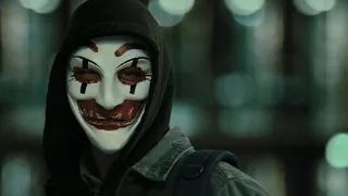 مبرمج عبقري بينضم إلى مجموعة من الهاكرز واللي بيحاولوا يلفتوا انتباه العالم كله ليهم Who Am I 