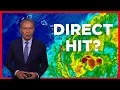 Hawaii s Big Island is facing its first hurricane landfall in 155 years