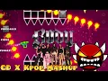 Troll Madness 100 with Difficulty Meter