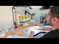 Renfert Easy view 3D microscope
