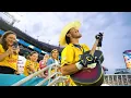 Dierks Bentley “What Was I Thinkin’” LIVE with The Savannah Bananas