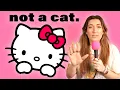 The Entire History of Hello Kitty