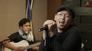 Download Dadali - Jangan Cepat Ambil Nyawaku (Ascada Live Lounge Special Ramadhan) MP3