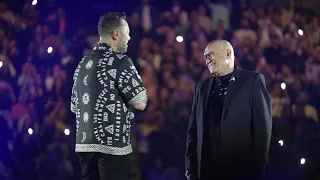 ליאור נרקיס שלומי שבת לכל אחד יש היכל מנורה 12 1 23 