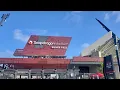 Snapdragon Stadium Tour