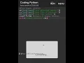 Find Simple Interest Python coding