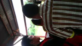 goyang seram jonda dj