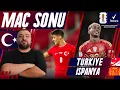 Download Lagu Türkiye-İspanya | Maç Sonu Değerlendirmesi