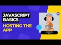 Javascript Tutorial in Tamil - Publishing The App Become a Full Stack Web Developer