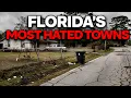 13 Most HATED Counties in Florida Will Genuinely Shock You
