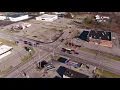 Harbor Freight Tools Corporate Net Lease Warren OH
