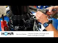 Download Lagu Replacing a Cable and Field Voltage Change on a HOMA T Motor Pump