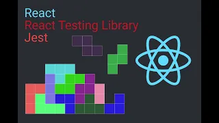 Test React components with React Testing library Jest