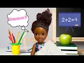 The maths test | Dolls for Nandi | ep 2