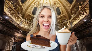 I m HOOKED on Vienna s Cafes and You Will Be Too