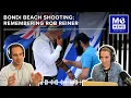 Rob Reiner Murder Investigation Brown University Manhunt FBI Thwarts NYE Bomb Plot