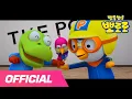 Download Lagu 🎈놀자 Nolza🎈 Choreography ver. | 연습실 안무 영상 | 노는게 제일 좋아 | 더보이즈(THE BOYZ) X 뽀로로 | 더뽀이즈 | 뽀로로랑 더보이즈랑 놀자