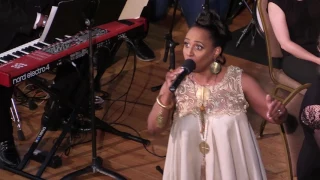 Yolanda Rabun - Little Liza Jane