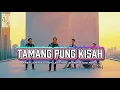 Lagu ROCK TIMUR 😊‼️ | TAMANG PUNG KISAH-Fresly Nikijuluw | Electhon Alternative Rock-Cover