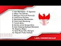 Lagu LAGU KEMERDEKAAN INDONESIA - LAGU AGUSTUSAN - LAGU KARNAVAL 