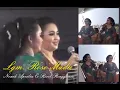 Download Lagu NONIK APRILIA \u0026 RIRIT RENGGANIS- Lgm Roso Madu