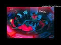 Mavins,Crayon,Ayra Starr,LADIPOE,Magixx & Boy Spyce - Overloading (OVERDOSE) [ Performance Audio )