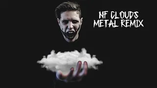 Download NF - Clouds | Metal Remix by K Enagonio and Aiden Malacaria MP3