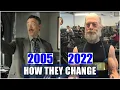 THE CLOSER 2005 CAST Then And Now 2005 VS 2022 Their Age Real Name And How They Change