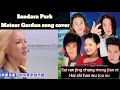 Download Lagu [Meteor Garden OST] Ni Yao De Ai- Sandara Park Cover | lyrics #Trending