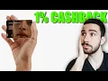 Download Lagu 1% Saveback Kaart Trade Republic - Goed Idee?