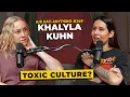Breakups Backlash Bell s Palsy Khalyla Kuhn Unfiltered