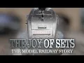 Lagu BBC Timeshift : The Joy of Sets - The #modelrailway Story (2013)*