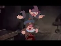 Download Lagu The Silly Song (The Dwarfs' Yodel Song) Snow White and the Seven Dwarfs (1937) (HD)