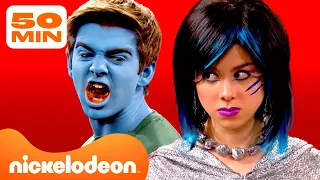Thumbnail The Thundermans Behaving Badly for 50 MINUTES | Nickelodeon