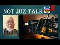 Lagu 2/5/2026  Not Juz Talk – Host Michael Hamin Guest, Imam Muhammad Abdul Haleem, Focus on Ramamdan