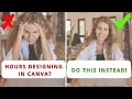 Stop Starting From Scratch Create Digital Products Faster Without Burnout