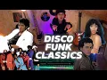 Download Lagu DISCO FUNK FEVER CLASSICS (Vol.1) 🪩