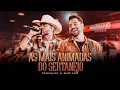 Download Lagu As Mais animadas do Sertanejo | Carvalho e Mariano ao vivo só pra dançar