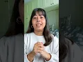 Self Care I Motivational Boost I Therapy in 30 seconds I Part 5 I